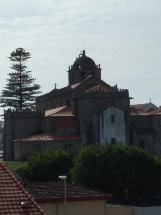 Villa Regio Vila do Conde Bagian luar foto